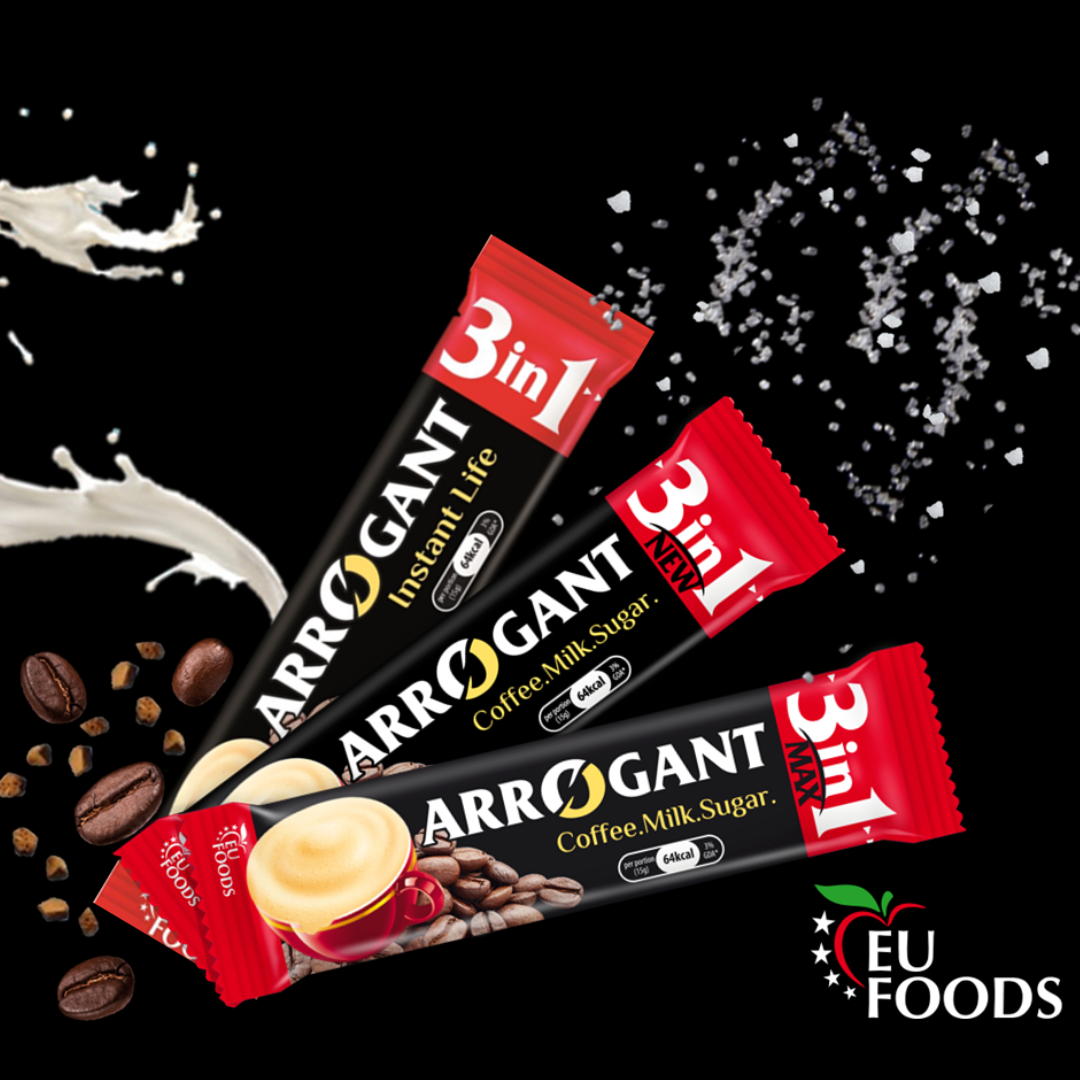 Arrogant 3in1 packages Arrogant 3in1 packages sizes